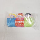 【中古】【未開封】集合 おやすみガールズ♪ティッシュケース 「一番くじ パワーパフ ガールズ 」ラストワン賞＜おもちゃ＞（代引き不可）6561
