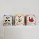 【中古】【未開封】全3種セット 「ワンピース」 Paldolce collection チョッパーとベポとハートの海賊団＜フィギュア＞（代引き不可）6561