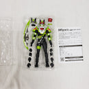 【中古】【開封品】S.H.Figuarts 仮面ライダータイクーン ニンジャフォーム 「仮面ライダーギーツ」 魂ウェブ商店限定＜フィギュア＞（代引き不可）6561