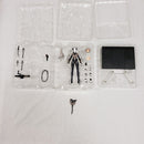 【中古】【開封品】【欠品有】ASSASSIN アサシン 1/12 完成品アクションフィギュア＜フィギュア＞（代引き不可）6561