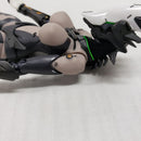 【中古】【開封品】【欠品有】ASSASSIN アサシン 1/12 完成品アクションフィギュア＜フィギュア＞（代引き不可）6561