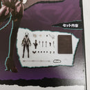 【中古】【開封品】【欠品有】ASSASSIN アサシン 1/12 完成品アクションフィギュア＜フィギュア＞（代引き不可）6561