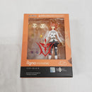【中古】【開封品】【欠品有】figma マスター/主人公 女 「Fate/Grand Order」＜フィギュア＞（代引き不可）6561