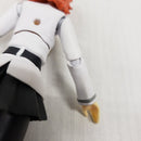 【中古】【開封品】【欠品有】figma マスター/主人公 女 「Fate/Grand Order」＜フィギュア＞（代引き不可）6561