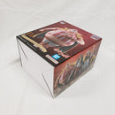 【中古】【未開封】ラッキー・ルウ 「一番くじ ワンピース 赤髪海賊団」 MASTERLISE EXPIECE D賞＜フィギュア＞（代引き不可）6561