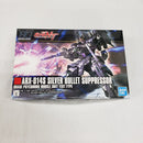 【中古】【未組立】1/144 HGUC ARX-014 シルヴァ・バレト・サプレッサー 「機動戦士ガンダムNT」＜プラモデル＞（代引き不可）6561
