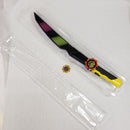 【中古】【開封品】ザングラソード -MEMORIAL EDITION- 「暴太郎戦隊ドンブラザーズ」 プレミアムバンダイ限定＜おもちゃ＞（代引き不可）6561