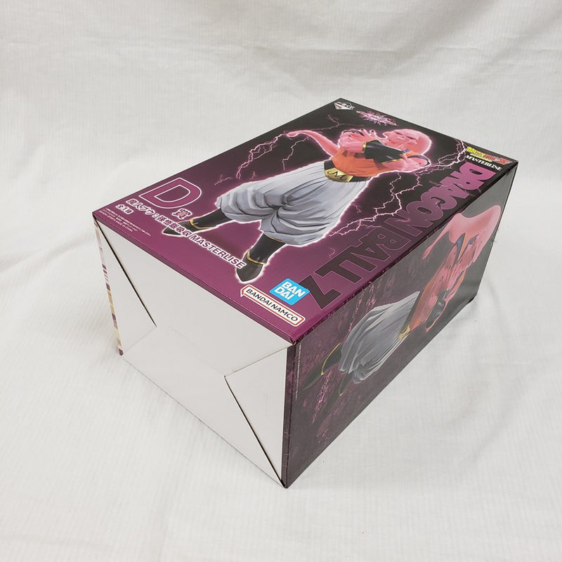 中古】【開封品】魔人ブウ：孫悟飯吸収 「一番くじ ドラゴンボール VS
