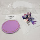 【中古】【開封品】シトラリ・白星黒曜Ver. 「原神-GENSHIN-」 1/8 PVC＆ABS製塗装済み完成品＜フィギュア＞（代引き不可）6561