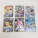 【中古】【未開封】【DVDセット】7〜12巻 機動戦士ガンダムSEED＜DVD＞（代引き不可）6561