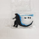 【中古】【開封品】S.H.MonsterArts GODZILLA FROM GODZILLA x KONG：THE NEW EMPIRE (2024)「ゴジラ×コング 新たなる帝国」＜フィギュア＞（代引き不可）6561