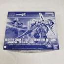 【中古】【未組立】1/144 HG ガンダムTR-1[ヘイズル改]イカロス・ユニット装備「ADVANCE OF Z ティターンズの旗のもとに」＜プラモデル＞（代引き不可）6561