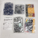 【中古】【未組立】1/144 HG ガンダムTR-1[ヘイズル改]イカロス・ユニット装備「ADVANCE OF Z ティターンズの旗のもとに」＜プラモデル＞（代引き不可）6561