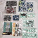 【中古】【未組立】1/100 MG RGZ-91 リ・ガズィ 「機動戦士ガンダム 逆襲のシャア」 [0103328]＜プラモデル＞（代引き不可）6561