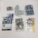 【中古】【未組立】1/144 HGBD セラヴィーガンダムシェヘラザード 「ガンダムビルドダイバーズ」＜プラモデル＞（代引き不可）6561