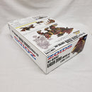 【中古】【未組立】1/72 AZ-02EX2 ライガーゼロ 帝国仕様 「ZOIDS ゾイド」T-SPARK ZONE＜プラモデル＞（代引き不可）6561