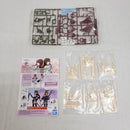 【中古】【未組立】オプションヘアスタイル＆フェイスパーツセット「アイドルマスターシャイニーカラーズ」30 MINUTES SISTERS＜プラモデル＞（代引き不可）6561