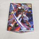 【中古】【未組立】1/100 MG MBF-P02KAI ガンダムアストレイレッドフレーム改 「機動戦士ガンダム SEED VS ASTRAY」＜プラモデル＞（代引き不可）6561