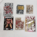 【中古】【未組立】1/144 HG メッサーM01型 (ガウマン機) 「機動戦士ガンダム 閃光のハサウェイ」 [5072537]＜プラモデル＞（代引き不可）6561