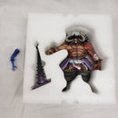 【中古】【開封品】百獣のカイドウ 「ワンピース」 Portrait.Of.Piratesワンピース“WA-MAXIMUM” ＜フィギュア＞（代引き不可）6561