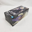 【中古】【未開封】シルバ=ゾルディック 「一番くじ HUNTER×HUNTER ZAOLDYECK FAMILY」 MASTERLISE C賞＜フィギュア＞（代引き不可）6561