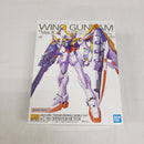 【中古】【未組立】1/100 MG XXXG-01W ウイングガンダム(Ver.Ka) 「新機動戦記ガンダムW」 [5062839]＜プラモデル＞（代引き不可）6561