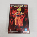 【中古】【開封品】超サイヤ人2孫悟空 「一番くじ ドラゴンボール THE CHRONICLE OF GOKU」 MASTERLISE D賞＜フィギュア＞（代引き不可）6561