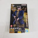 【中古】【未開封】杉元佐一 ラストワンver. 「一番くじ ゴールデンカムイ 〜金塊争奪戦〜」 MASTERLISE ラストワン賞＜フィギュア＞（代引き不可）6561