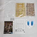 【中古】【未組立】1/100 MGEX ストライクフリーダムガンダム [メカニカルクリア] 「機動戦士ガンダムSEED DESTINY」＜プラモデル＞（代引き不可）6561
