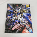 【中古】【未組立】1/100 MG ZGMF-X20A ストライクフリーダムガンダム 「機動戦士ガンダムSEED DESTINY」＜プラモデル＞（代引き不可）6561