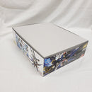 【中古】【未組立】1/100 MG ZGMF-X20A ストライクフリーダムガンダム 「機動戦士ガンダムSEED DESTINY」＜プラモデル＞（代引き不可）6561