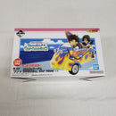 【中古】【未開封】孫悟飯＆ビーデル 「一番くじ ドラゴンボール DRAGONBALL SNAP COLLECTION2」ラストワン賞＜フィギュア＞（代引き不可）6561
