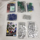 【中古】【未組立】1/144 RG ガンダムエクシア リペアIV 「劇場版 機動戦士ガンダム00-A wakening of the Trailblazer-」＜プラモデル＞（代引き不可）6561
