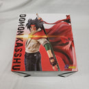 【中古】【開封品】GGG(ガンダム・ガイズ・ジェネレーション) 機動武闘伝Gガンダム ドモン・カッシュ 完成品(再販）＜フィギュア＞（代引き不可）6561