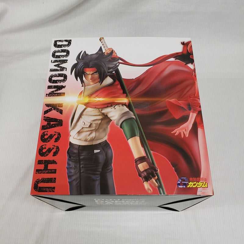 中古】【開封品】GGG(ガンダム・ガイズ・ジェネレーション) 機動武闘伝