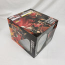 【中古】【開封品】GGG(ガンダム・ガイズ・ジェネレーション) 機動武闘伝Gガンダム ドモン・カッシュ 完成品(再販）＜フィギュア＞（代引き不可）6561