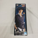 【中古】【未開封】山本武 「一番くじ 家庭教師ヒットマンREBORN! リング争奪戦」 MASTERLISE C賞＜フィギュア＞（代引き不可）6561