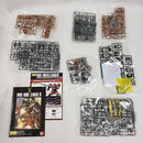 【中古】【未組立】1/100 MG MS-06FS ガルマ・ザビ専用 ザクII 「機動戦士ガンダムMSV」 プレミアムバンダイ限定 [5068509]＜プラモデル＞（代引き不可）6561