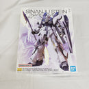 【中古】【未組立】1/100 MG MSN-06S-2 シナンジュ・スタイン (ナラティブ Ver.) Ver.Ka 「機動戦士ガンダムNT」 [5066694]＜プラモデル＞（代引き不可）6561