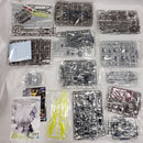 【中古】【未組立】1/100 MG MSN-06S-2 シナンジュ・スタイン (ナラティブ Ver.) Ver.Ka 「機動戦士ガンダムNT」 [5066694]＜プラモデル＞（代引き不可）6561
