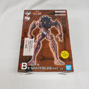 【中古】【未開封】ピクル MASTERLISEッッ! 「一番くじ 刃牙 巨大なる鼓動」 B賞＜フィギュア＞（代引き不可）6561