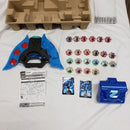 【中古】【開封品】DXウルトラマンゼット最強なりきりセット 「ウルトラマンZ」＜おもちゃ＞（代引き不可）6561