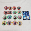 【中古】【開封品】DXウルトラマンゼット最強なりきりセット 「ウルトラマンZ」＜おもちゃ＞（代引き不可）6561