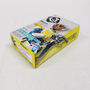 【中古】【開封品】S.H.Figuarts 仮面ライダーライブ バットゲノム/ジャッカルゲノム 「仮面ライダーリバイス」＜フィギュア＞（代引き不可）6561