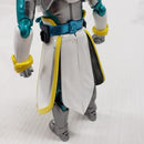 【中古】【開封品】S.H.Figuarts 仮面ライダーライブ バットゲノム/ジャッカルゲノム 「仮面ライダーリバイス」＜フィギュア＞（代引き不可）6561