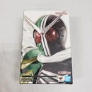 【中古】【開封品】S.H.Figuarts(真骨彫製法) 仮面ライダーW サイクロンスカル 劇場版 風都探偵 仮面ライダースカルの肖像＜フィギュア＞（代引き不可）6561