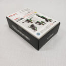 【中古】【開封品】S.H.Figuarts(真骨彫製法) 仮面ライダーW サイクロンスカル 劇場版 風都探偵 仮面ライダースカルの肖像＜フィギュア＞（代引き不可）6561