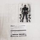 【中古】【開封品】S.H.Figuarts 仮面ライダーBLACK SUN＜フィギュア＞（代引き不可）6561