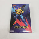 【中古】【開封品・未組立】MODEROID ライキング 「ガイキング LEGEND OF DAIKU-MARYU」＜プラモデル＞（代引き不可）6561