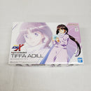 【中古】【未組立】Figure-rise Standard ティファ・アディール 「機動新世紀ガンダムX」 [5069194]＜プラモデル＞（代引き不可）6561